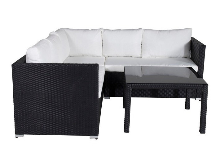 Dārza mēbeļu komplekts Dallas 564