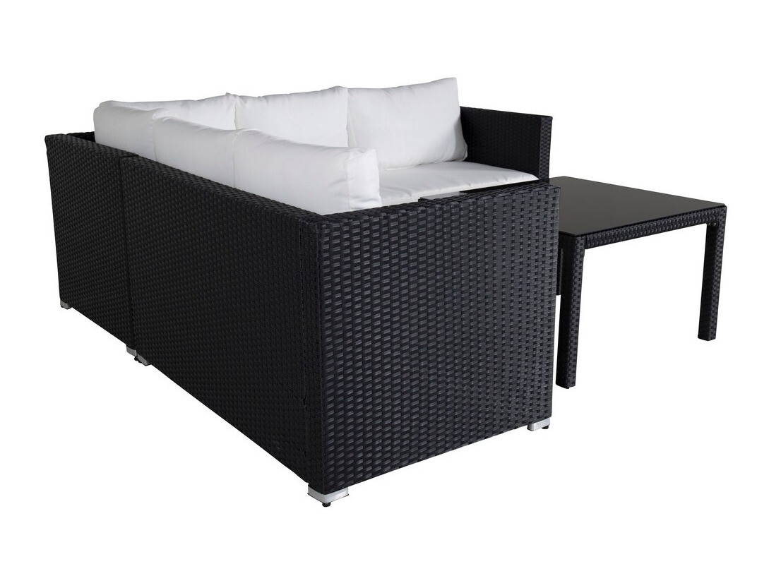 Dārza mēbeļu komplekts Dallas 564