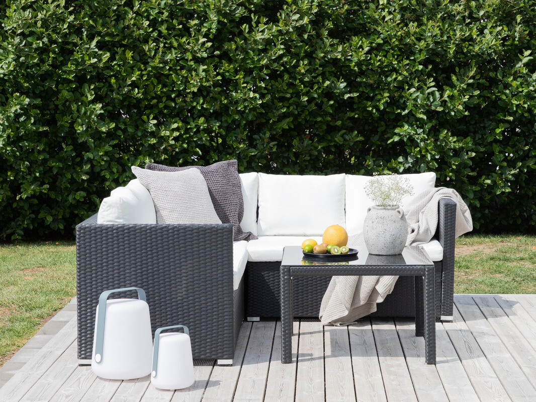 Dārza mēbeļu komplekts Dallas 564