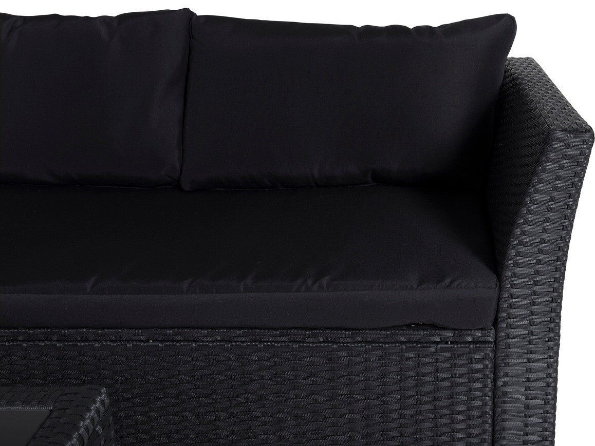 Dārza mēbeļu komplekts Dallas 565