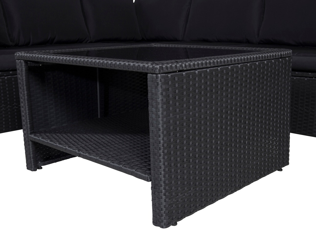 Dārza mēbeļu komplekts Dallas 565