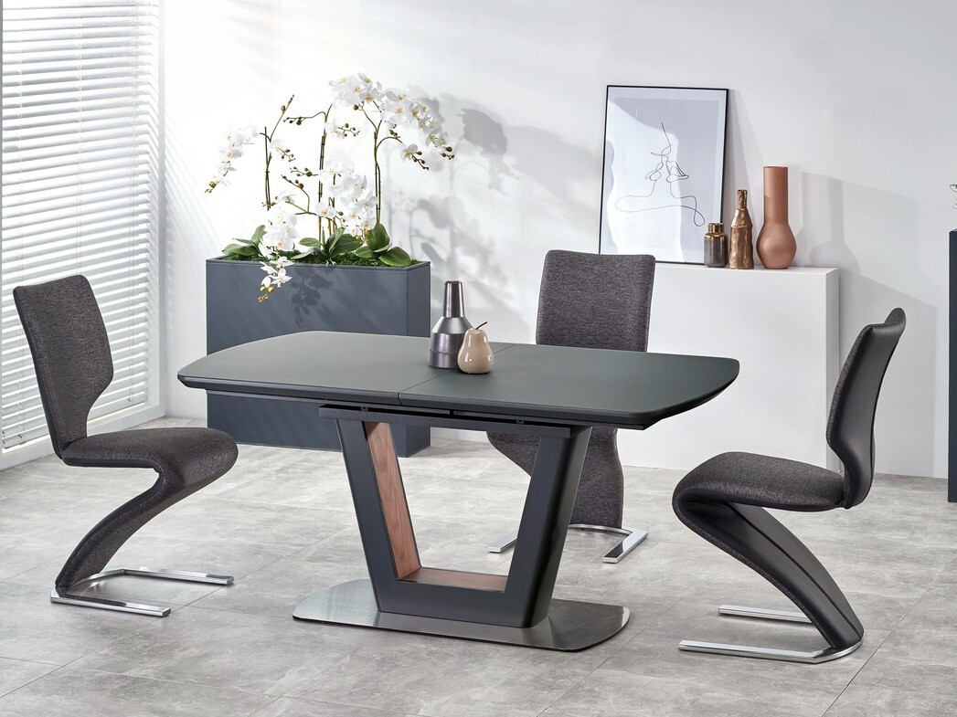 Galds Houston 722 (Antracīts)