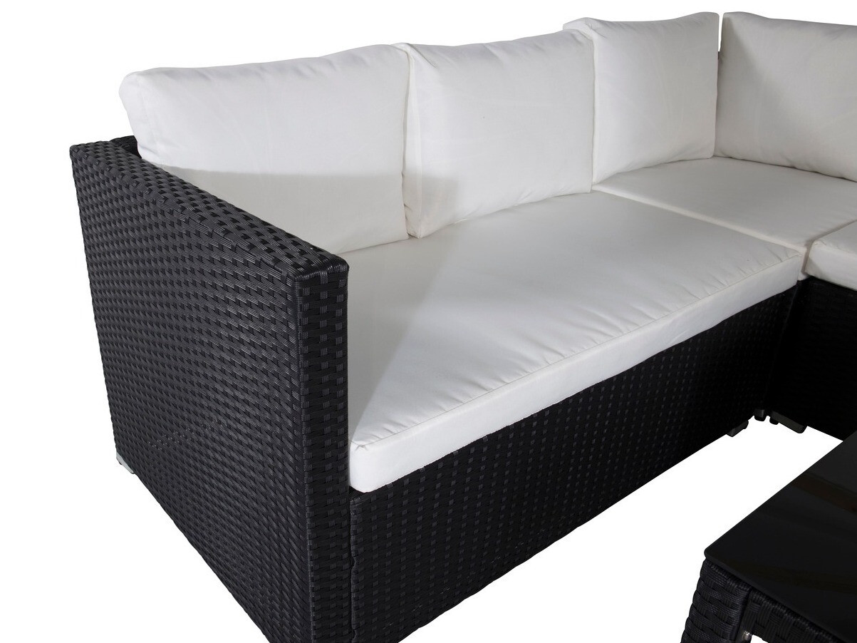 Садовый комплект Dallas 564