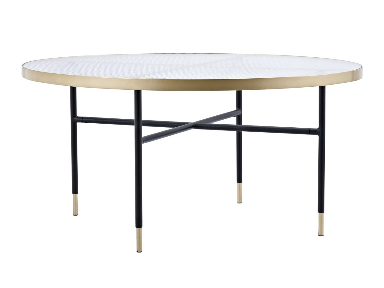 Žurnālu galdiņš Dallas 259