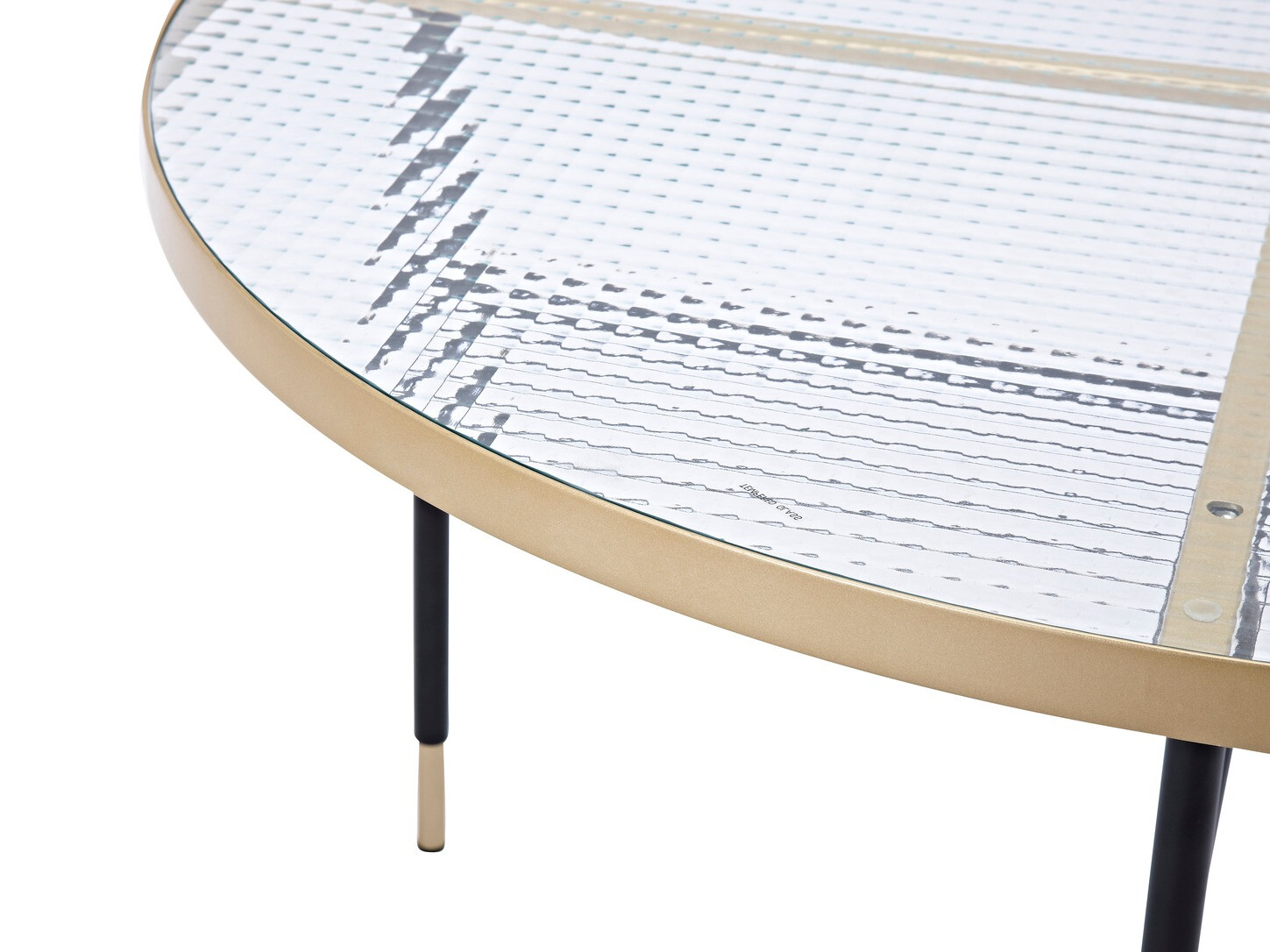 Žurnālu galdiņš Dallas 259