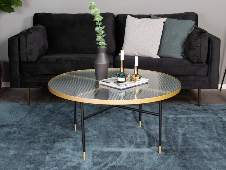 Žurnālu galdiņš Dallas 259