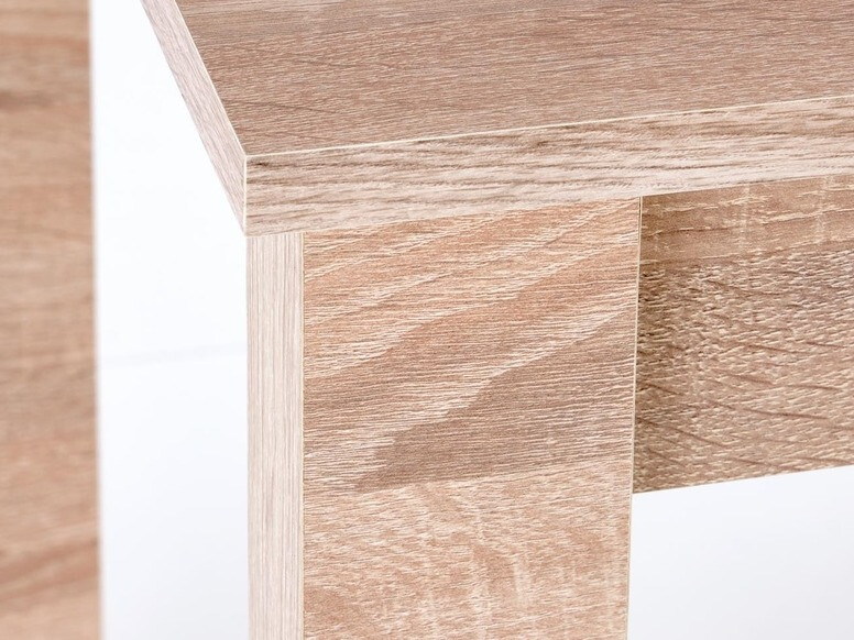 Cтол Houston 1208 (Сонома Дуб)