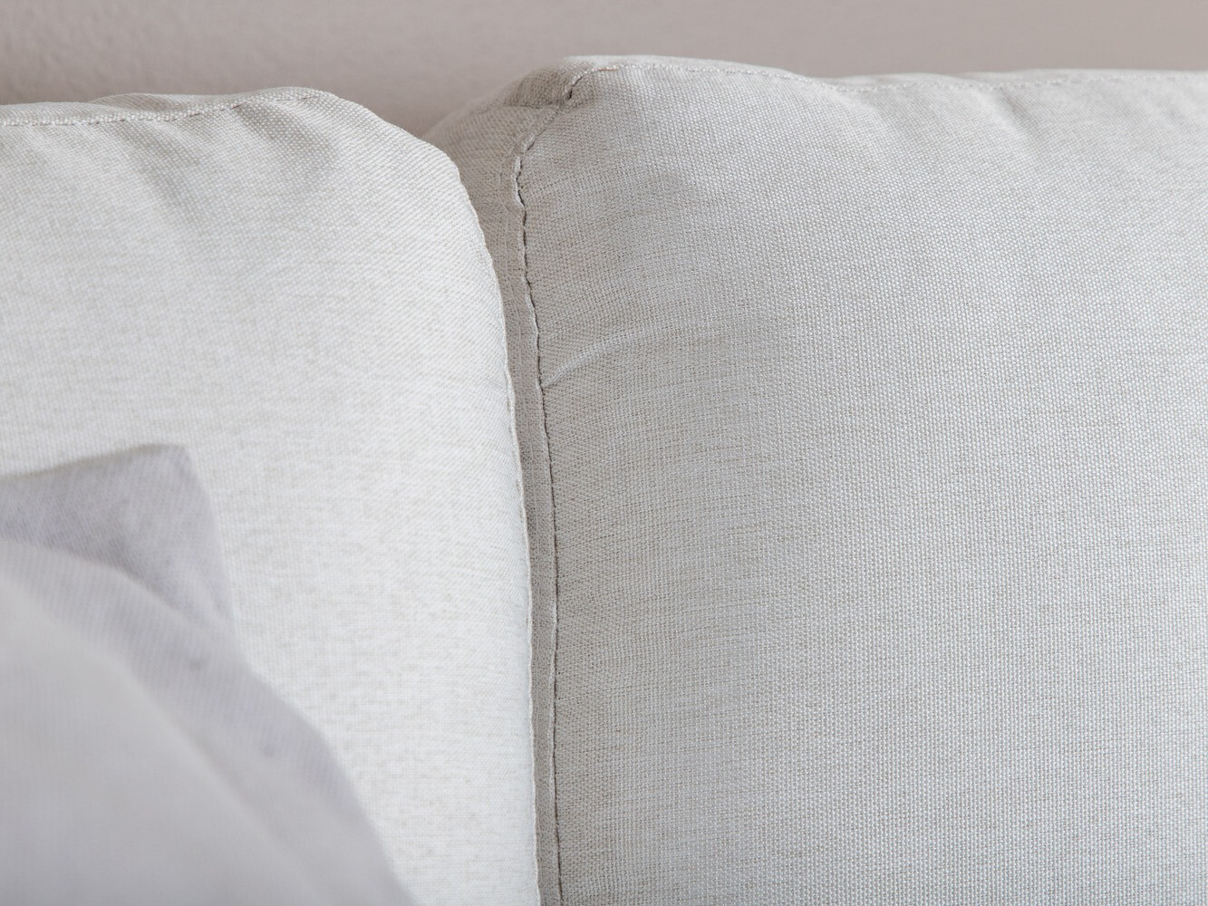 Диван Fercame 100 (Бежевый + Чёрный)