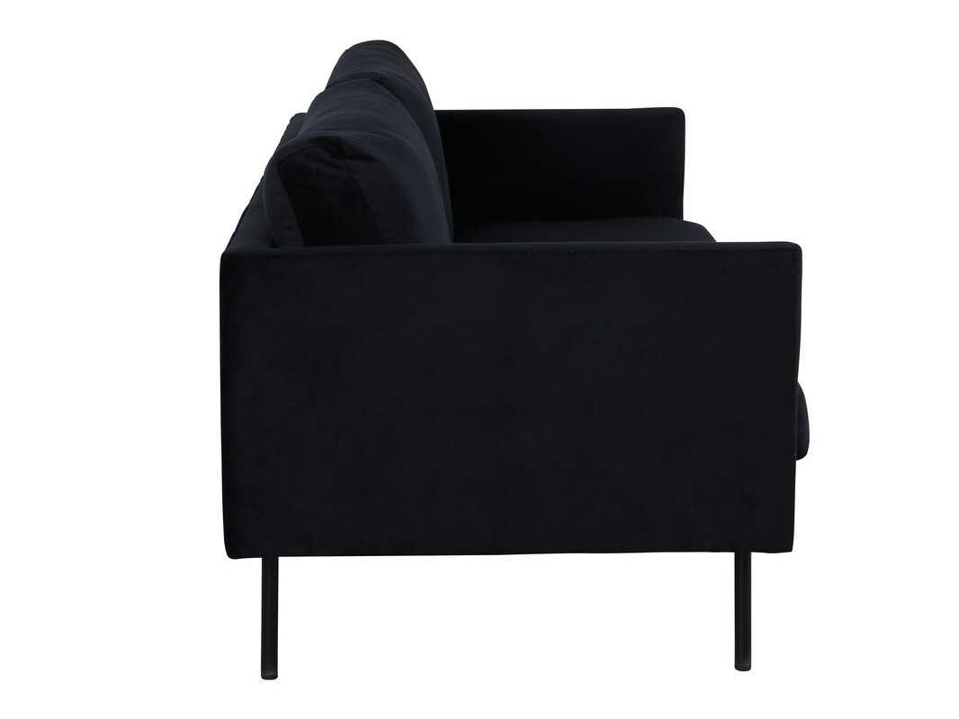 Диван Fercame 100 (Чёрный)