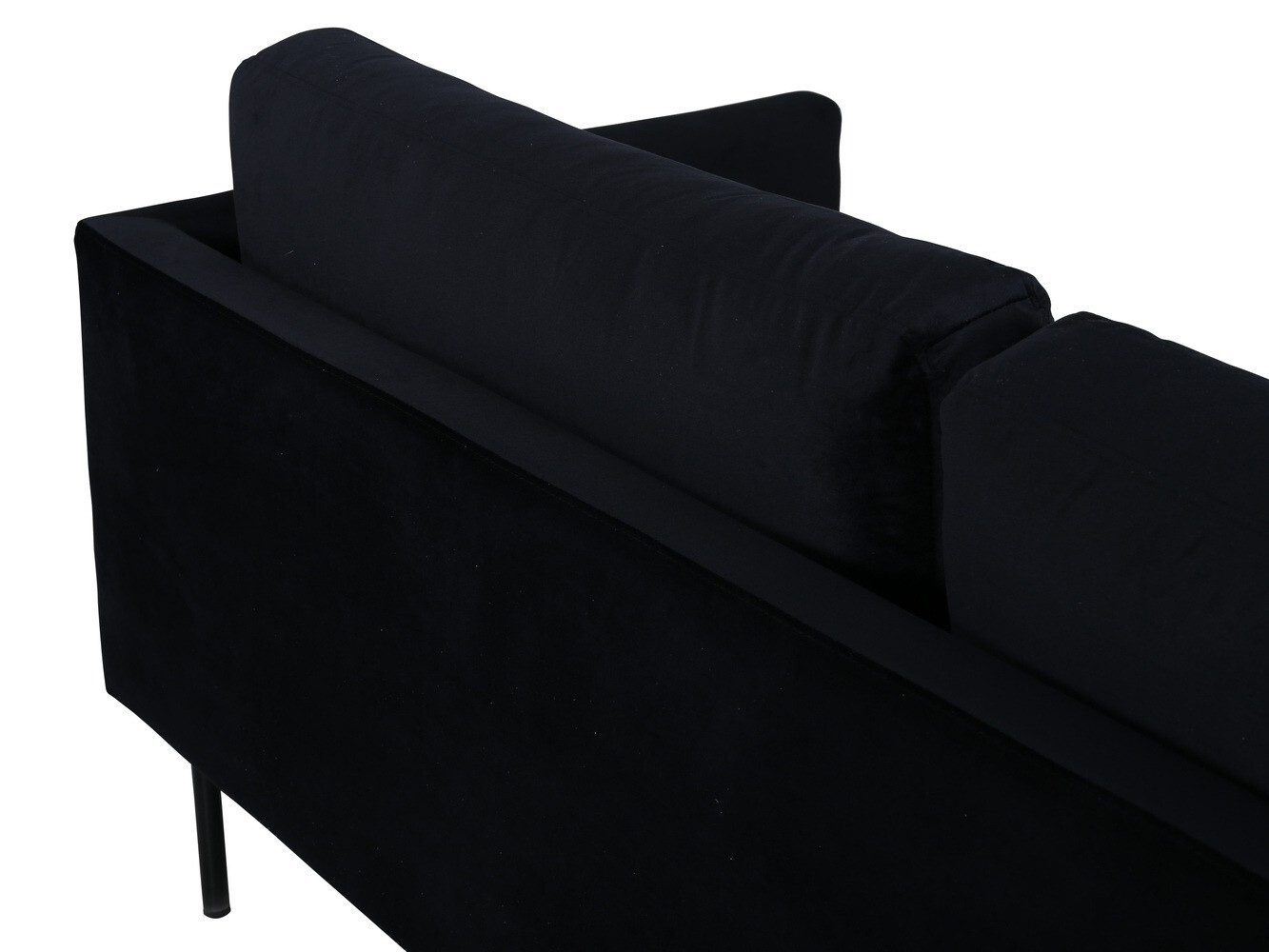 Диван Fercame 100 (Чёрный)