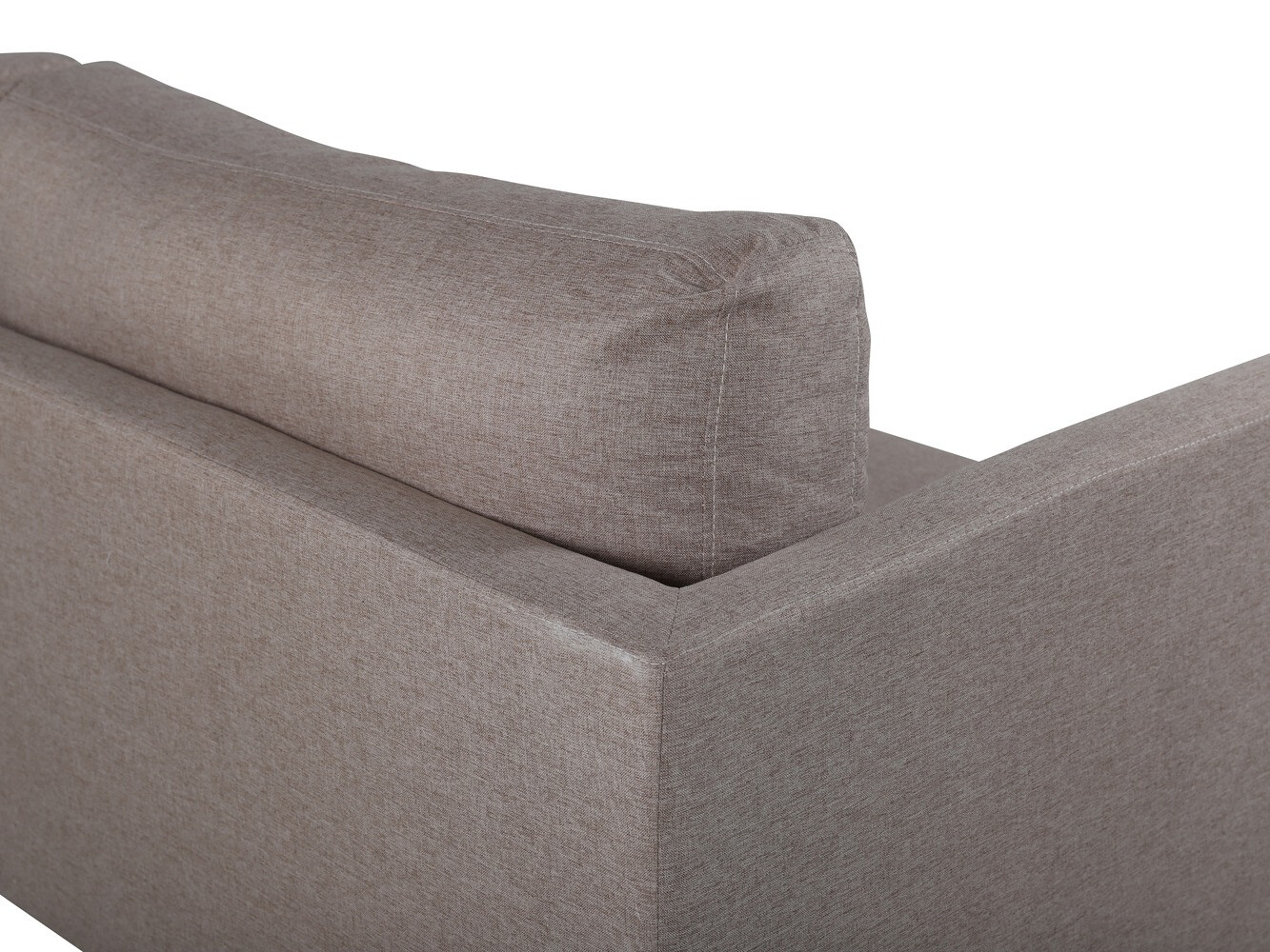 Диван Fercame 103 (Коричневый + Чёрный)