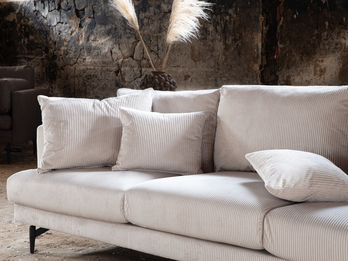 Dīvāns Dallas 1699 (Bēšs)