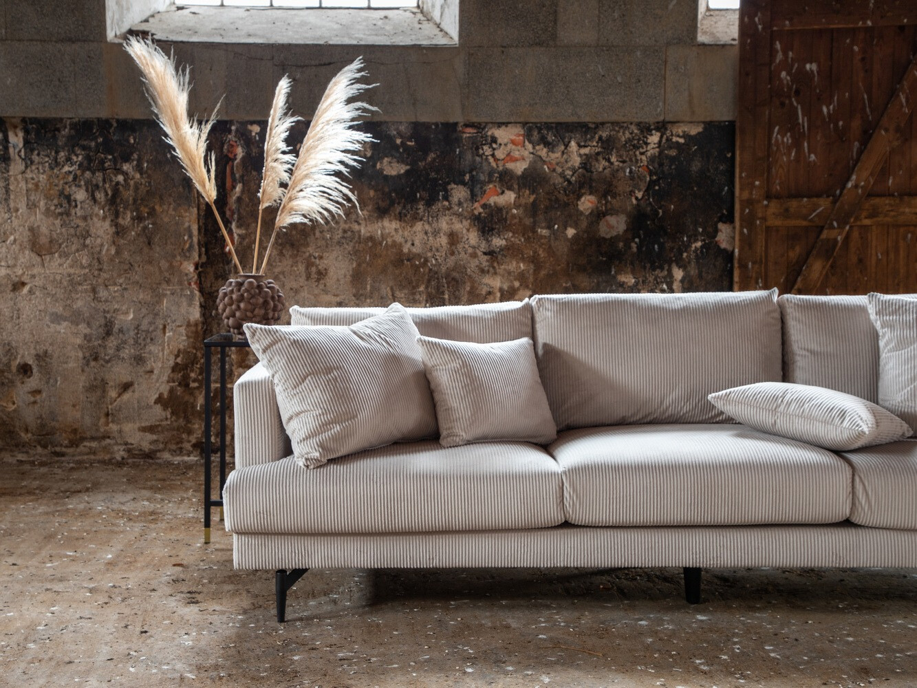 Dīvāns Dallas 1699 (Bēšs)