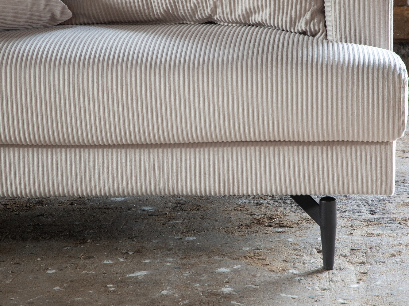 Dīvāns Dallas 1699 (Bēšs)