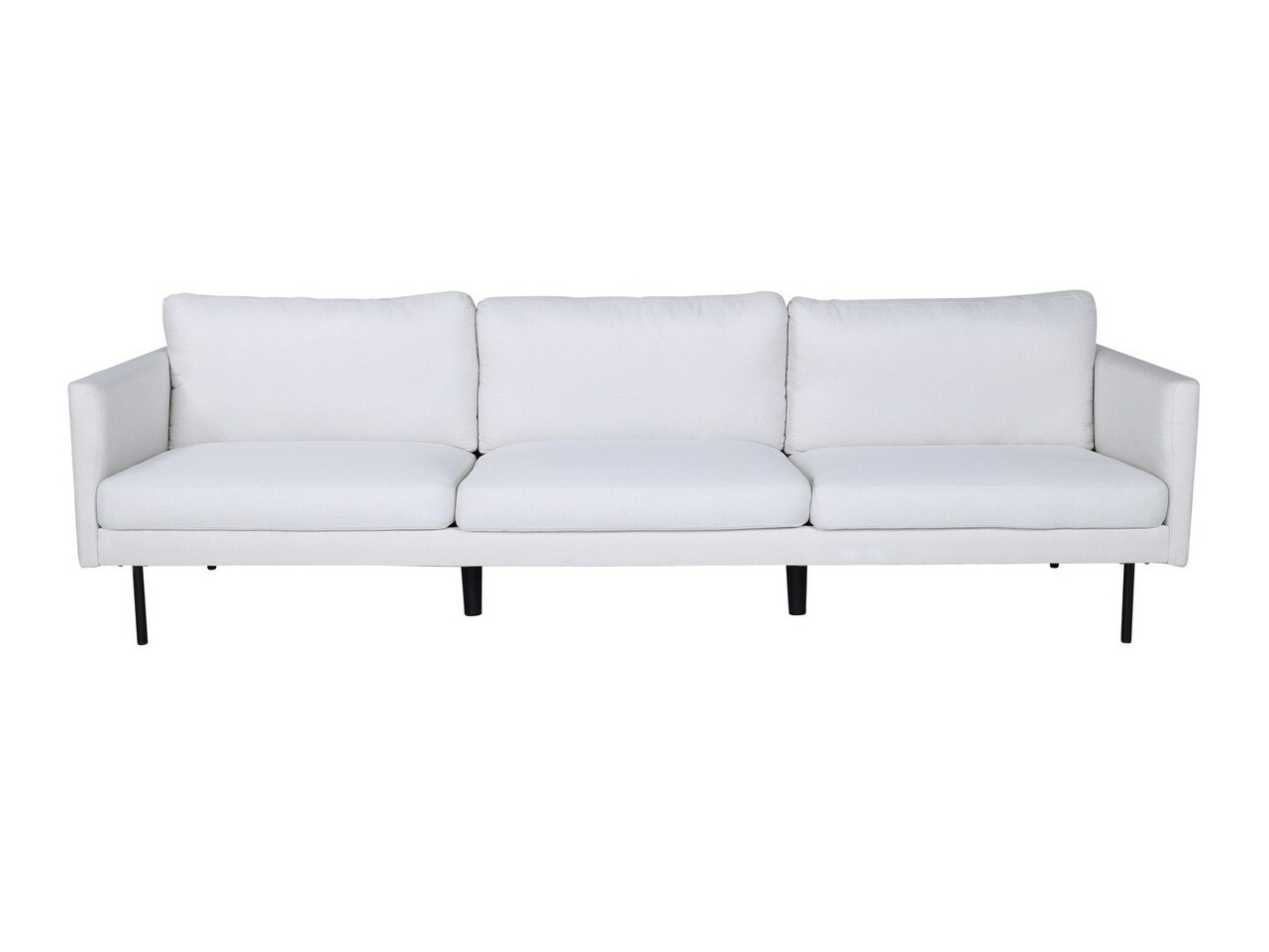 Dīvāns Fercame 103 (Bēšs + Melns)