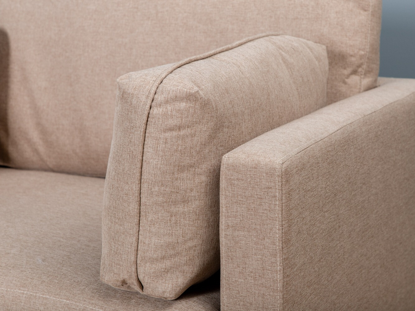 Кресло Dallas 1704 (Коричневый + Чёрный)