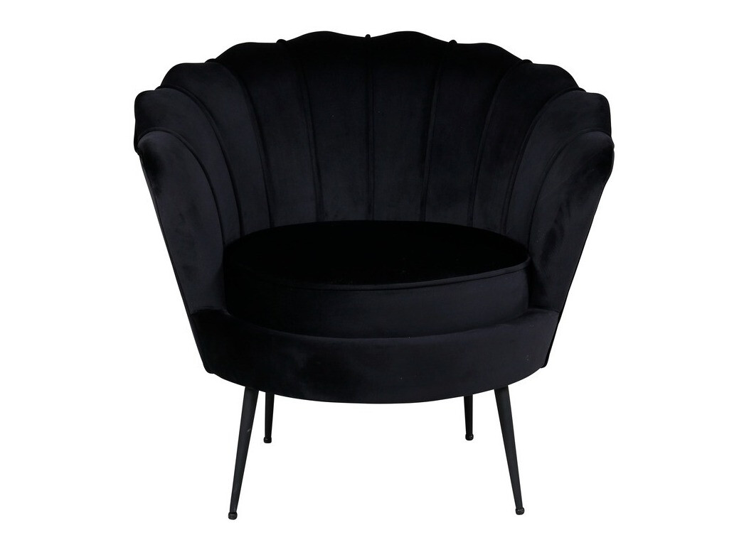 Кресло Dallas 1705 (Чёрный)