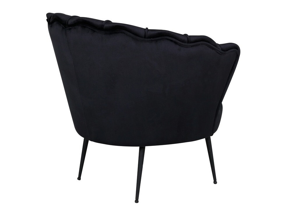 Кресло Dallas 1705 (Чёрный)