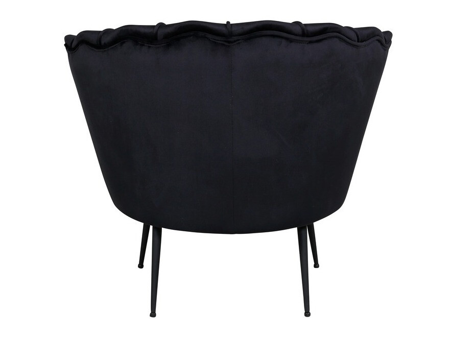 Кресло Dallas 1705 (Чёрный)