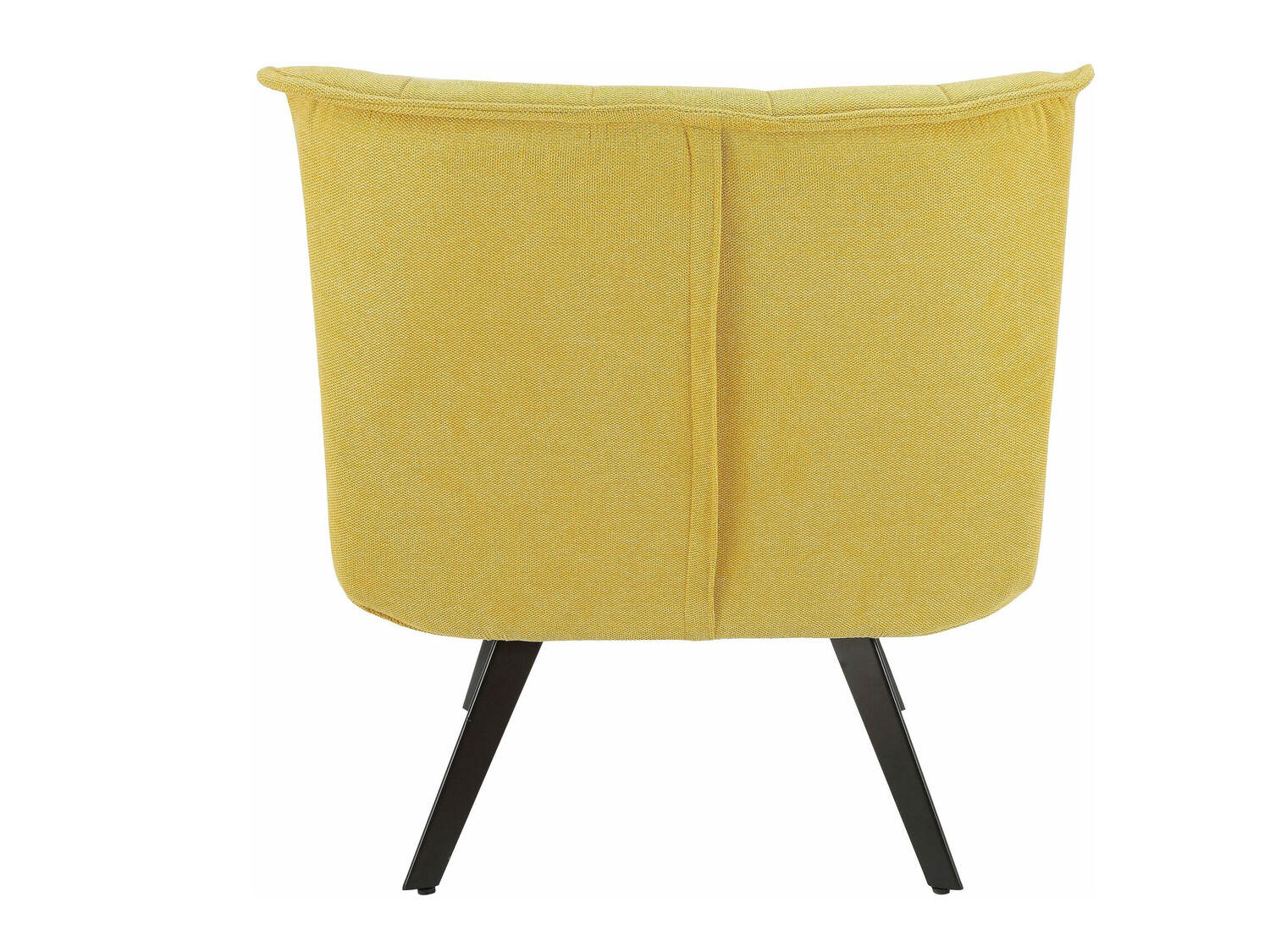 Кресло Denton 560 (Желтый + Чёрный)