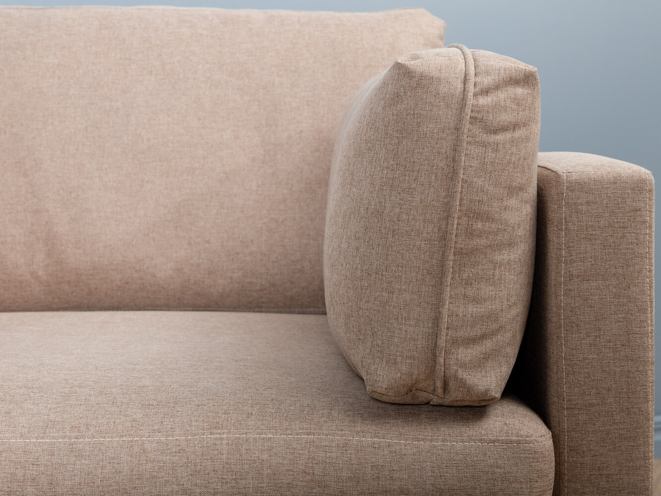 Krēsls Dallas 1704 (Brūns + Melns)