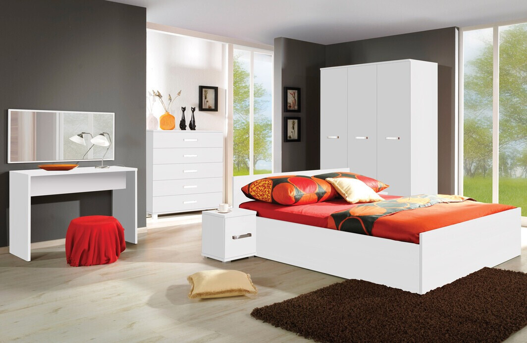 Rakstāmgalds Cirevau 120 (Balts)