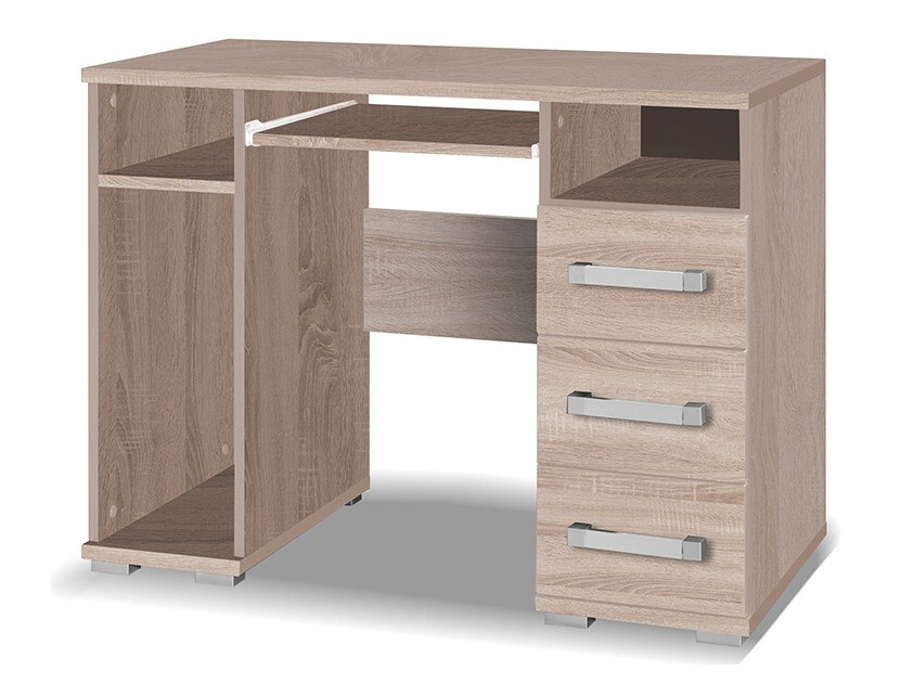 Rakstāmgalds Cirevau 129 (Sonomas ozols)