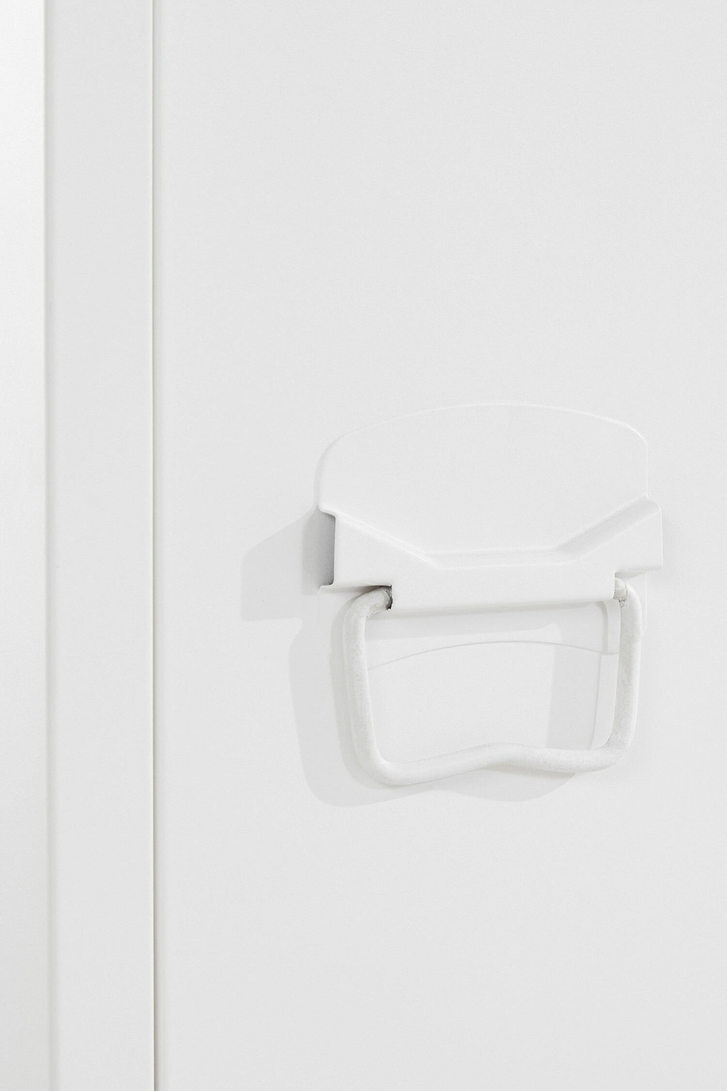 Стеллаж Livsono 102 (Белый)