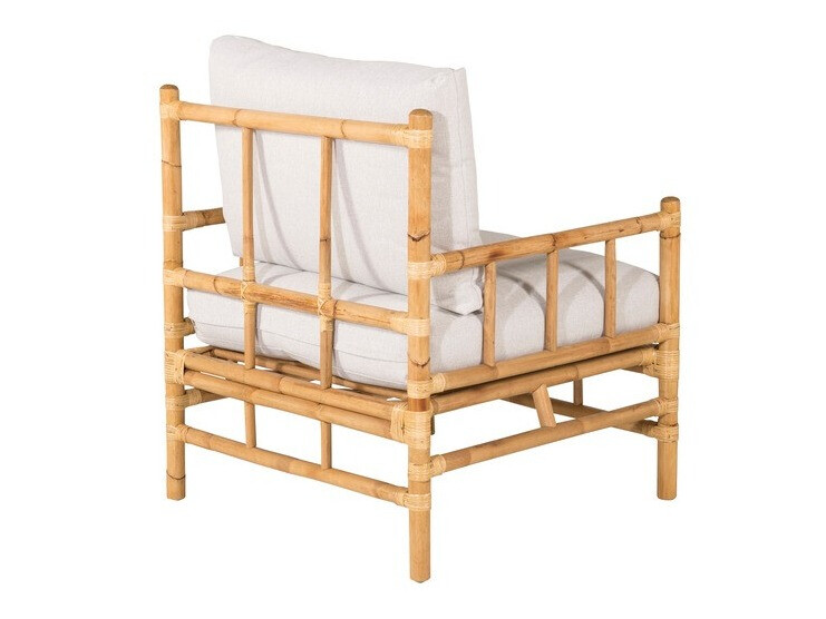 Dārza atpūtas krēsls Mernolu 109