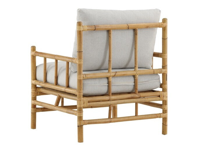 Dārza atpūtas krēsls Mernolu 109