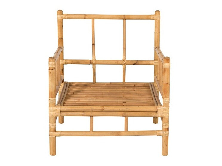 Dārza atpūtas krēsls Mernolu 109