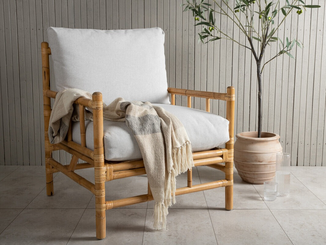 Dārza atpūtas krēsls Mernolu 109