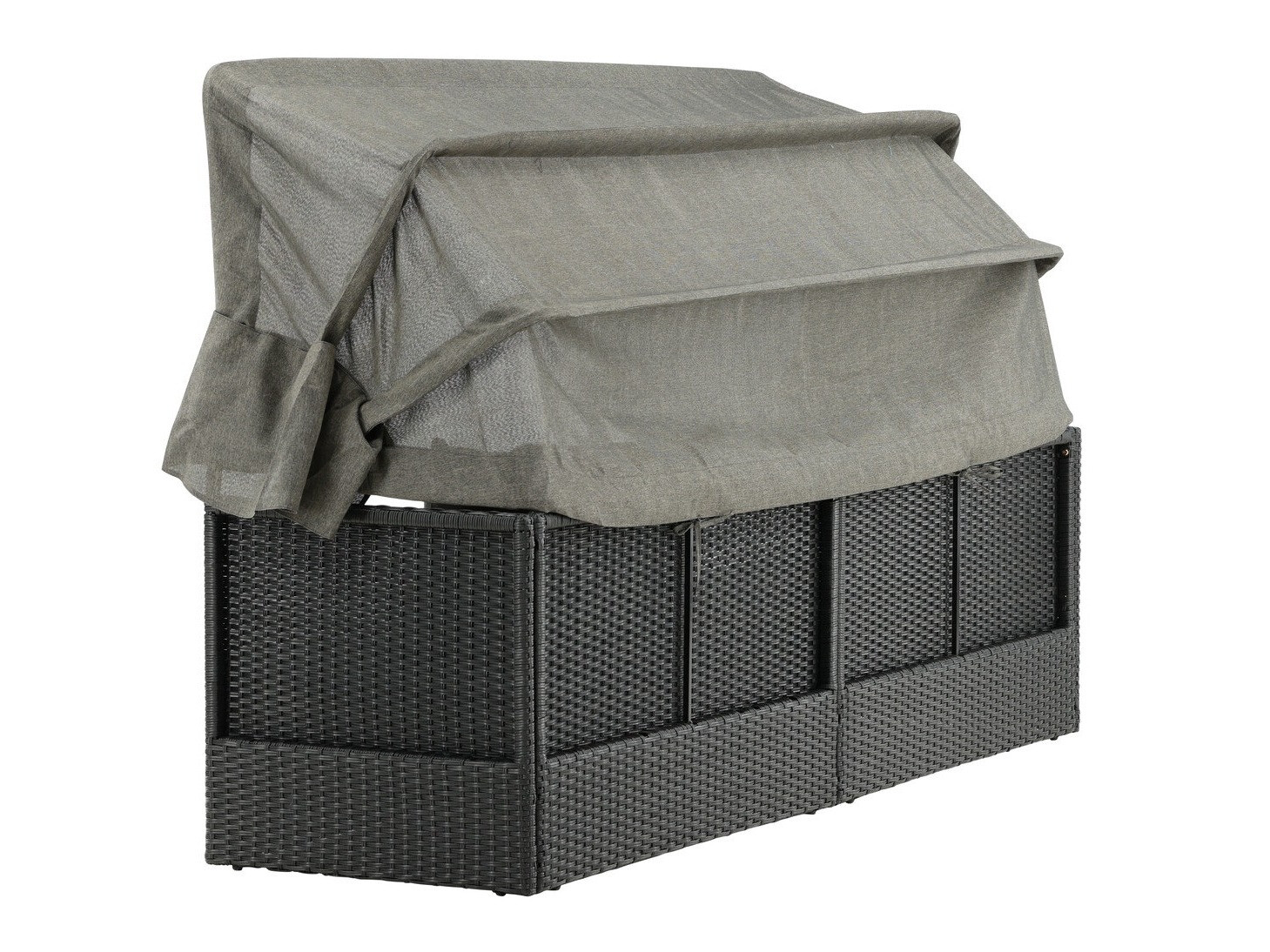 Dārza dīvāns Dallas 2309