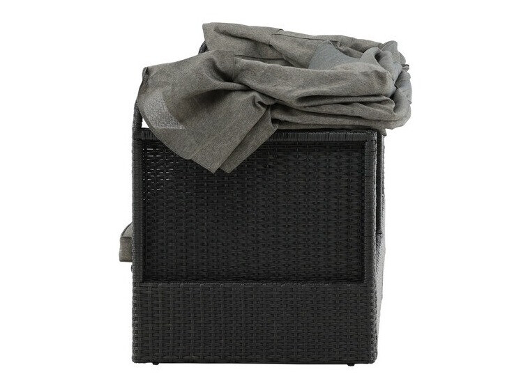 Dārza dīvāns Dallas 2309