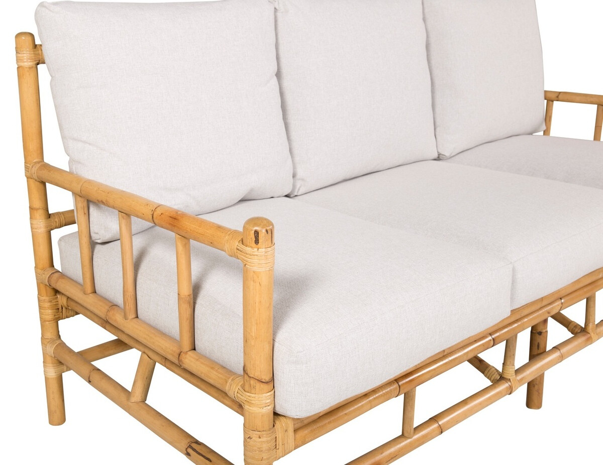 Dārza dīvāns Mernolu 106