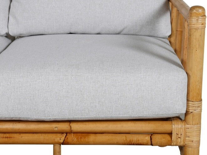 Dārza dīvāns Mernolu 106