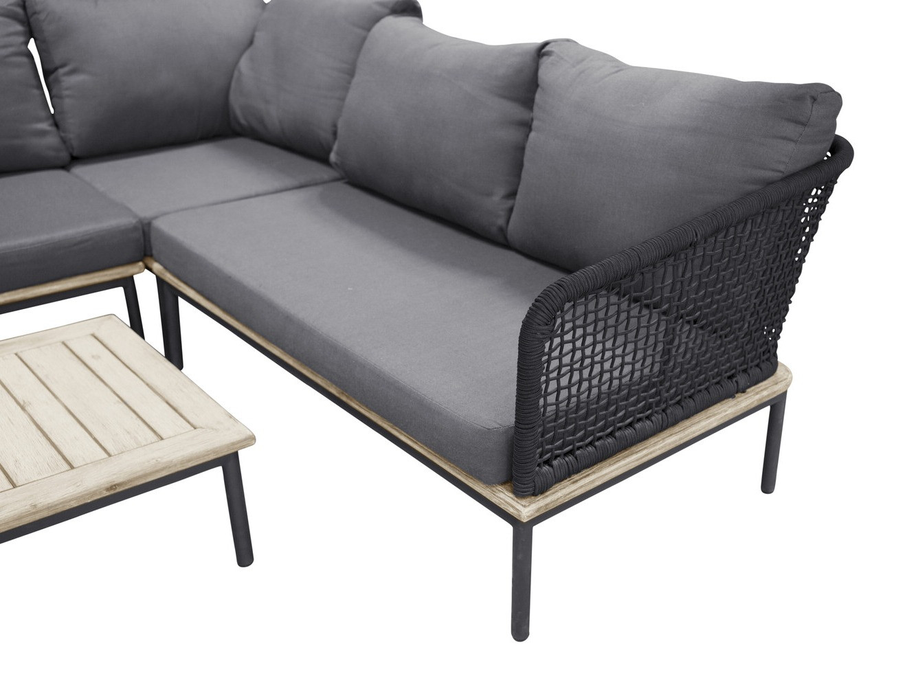 Dārza mēbeļu komplekts Dallas 2174