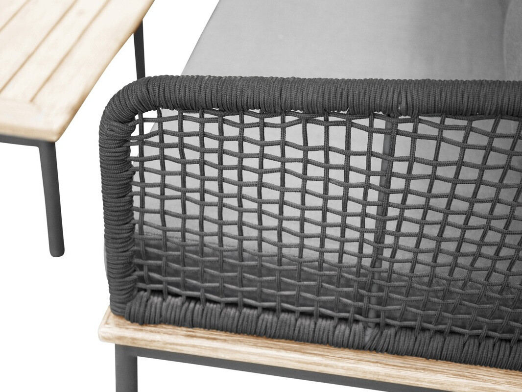 Dārza mēbeļu komplekts Dallas 2174