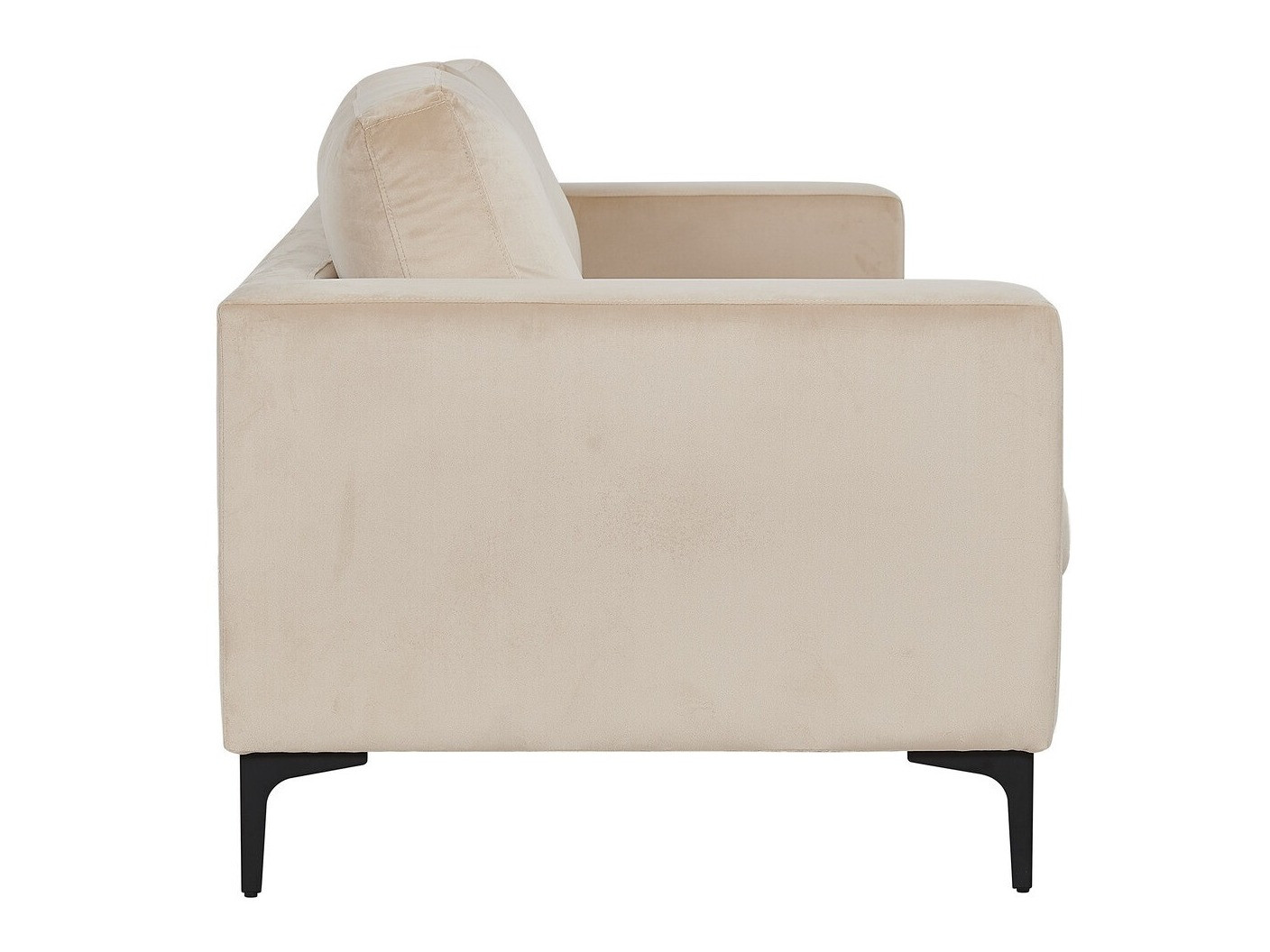 Диван Dallas 2910 (Бежевый + Чёрный)