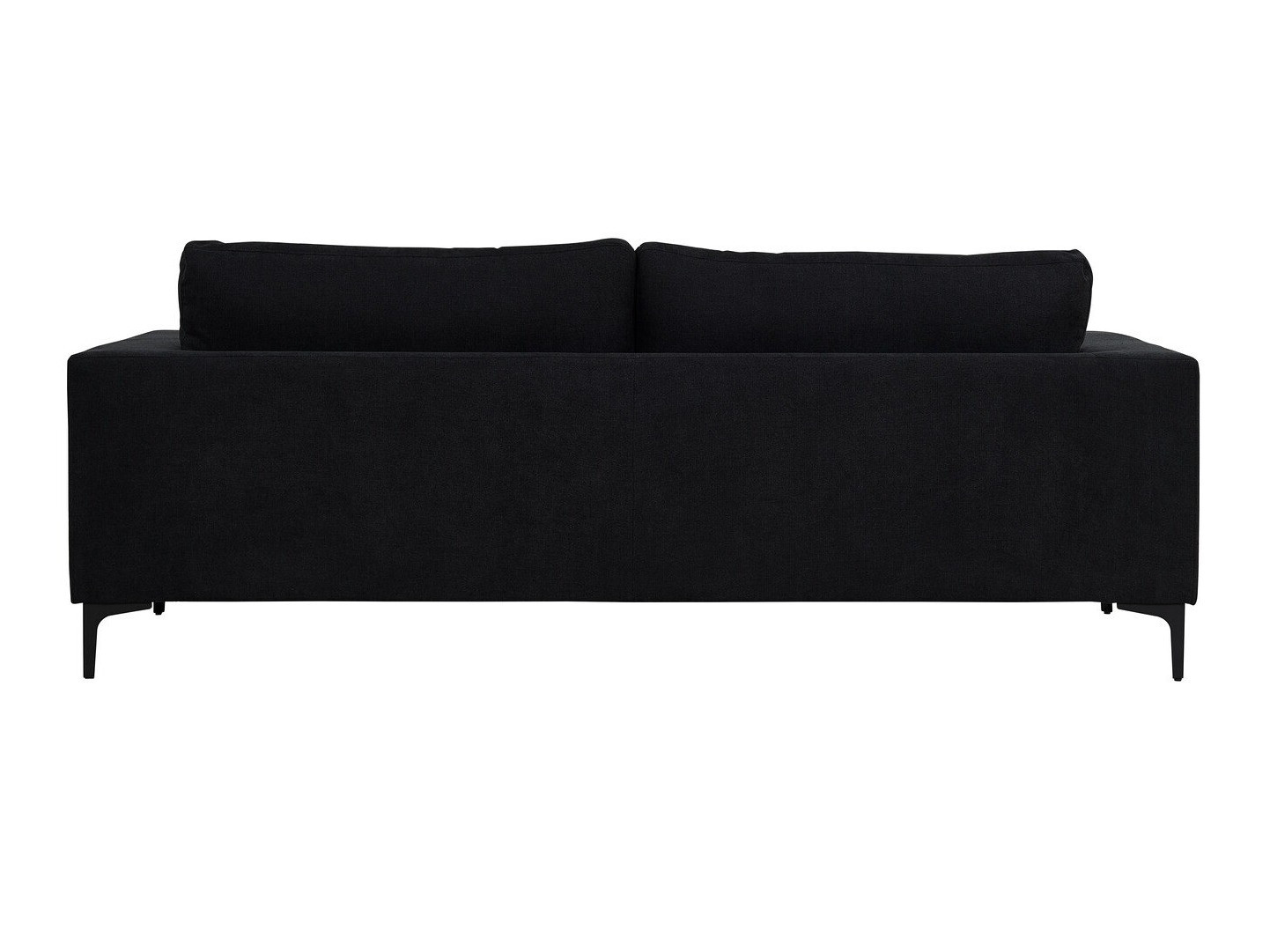 Dīvāns Dallas 2910 (Melns)