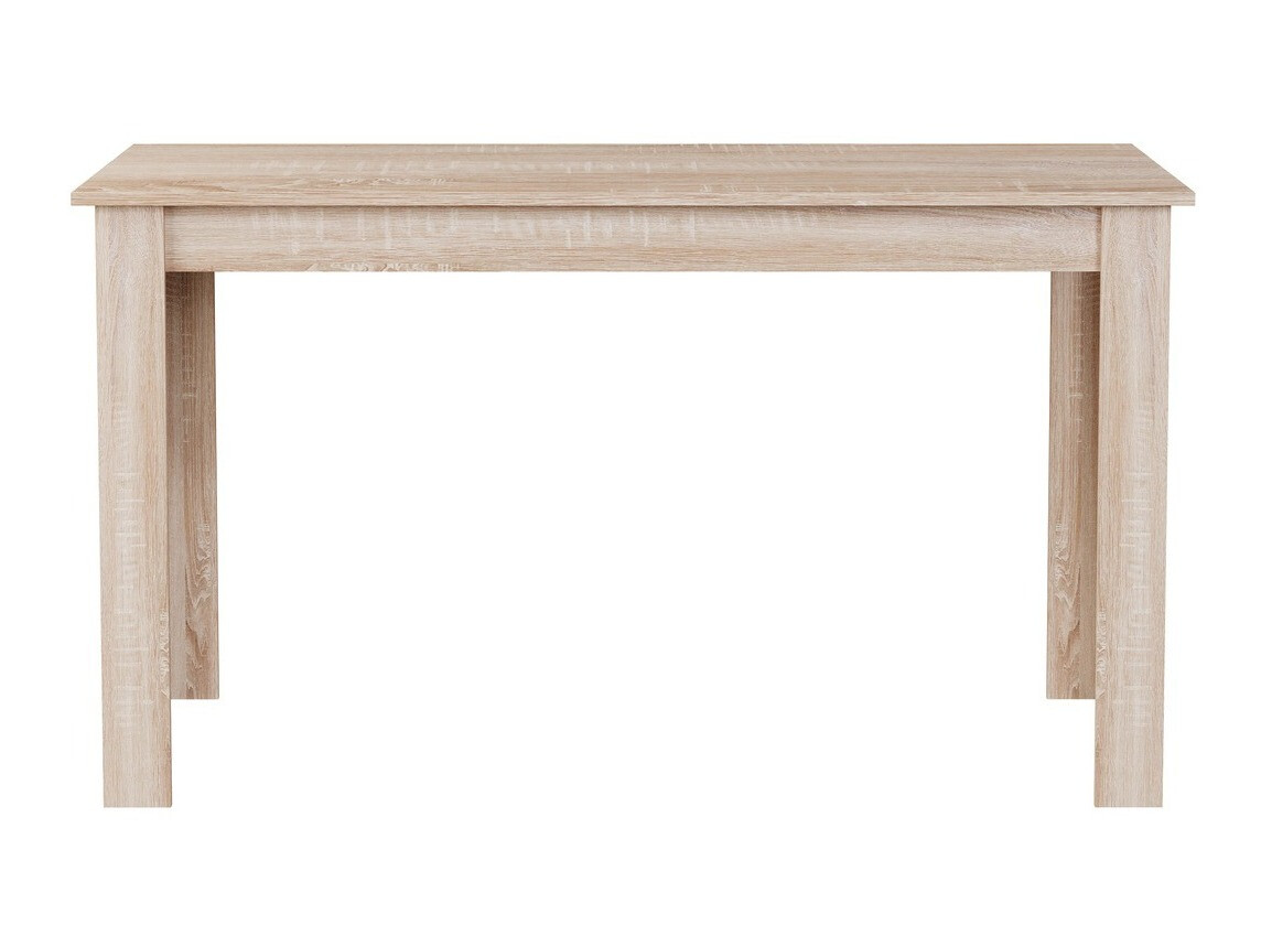 Galds Elialo 125 (Sonomas ozols)