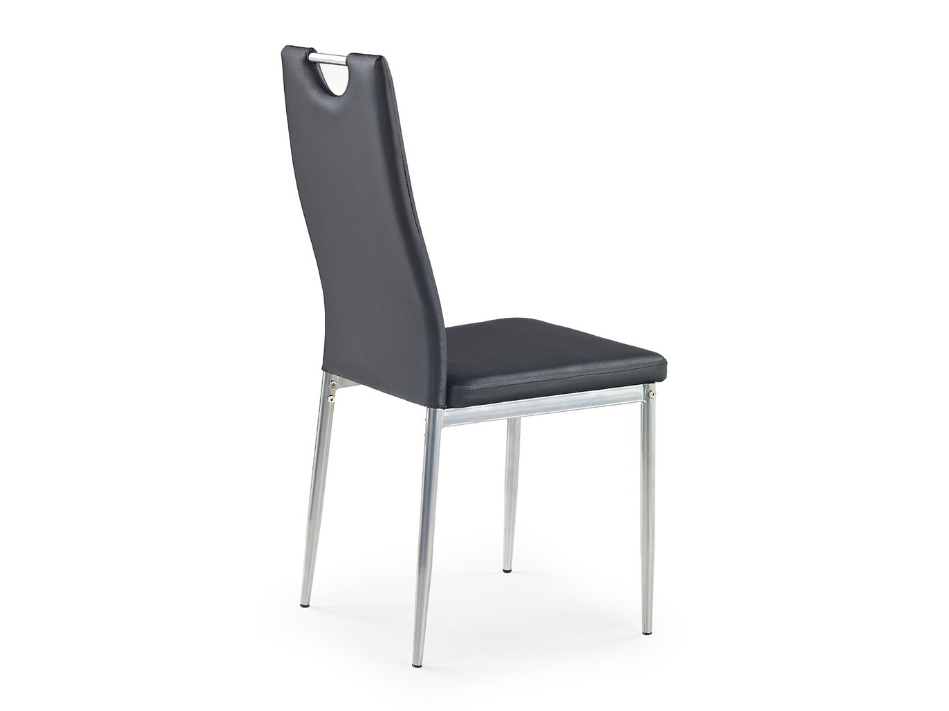 Krēsls Houston 252 (Melns)