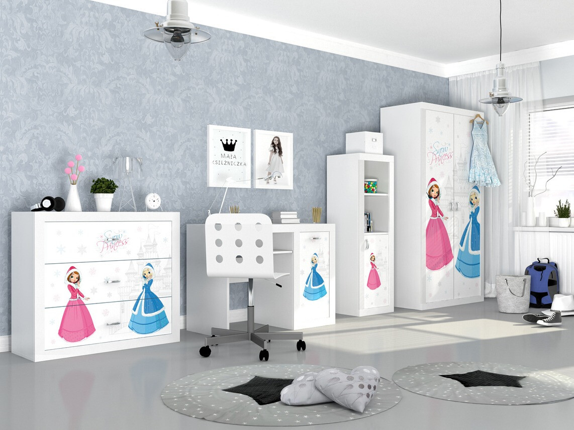 Письменный cтол Tentive 109