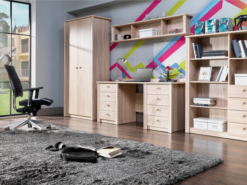 Rakstāmgalds Elialo 112 (Sonomas ozols)