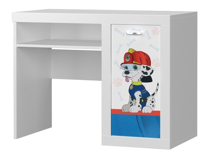 Rakstāmgalds Tentive 109