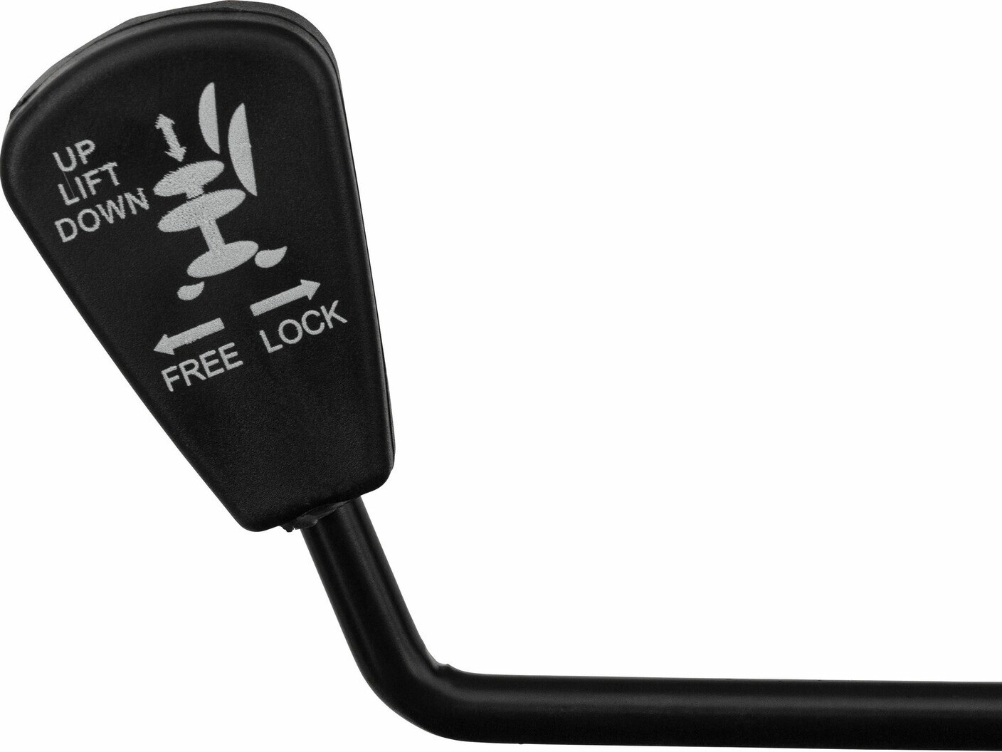 Spēļu krēsls Denton 561 (Balts + Melns)