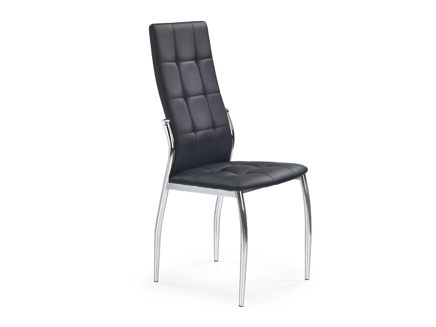 Стул Houston 254 (Чёрный)