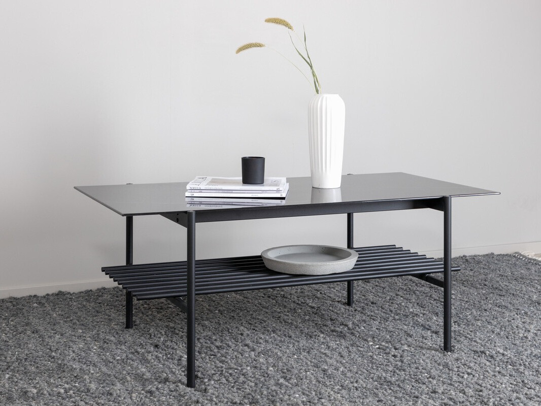 Žurnālu galdiņš Dallas 2516