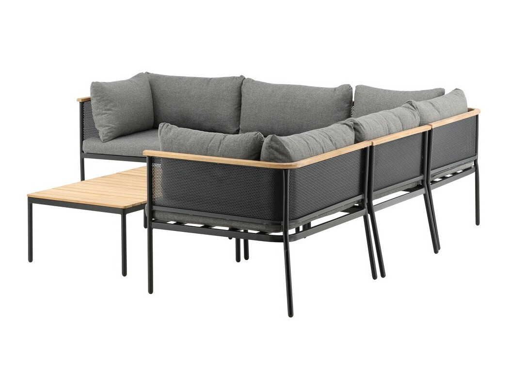 Dārza mēbeļu komplekts Dallas 2966