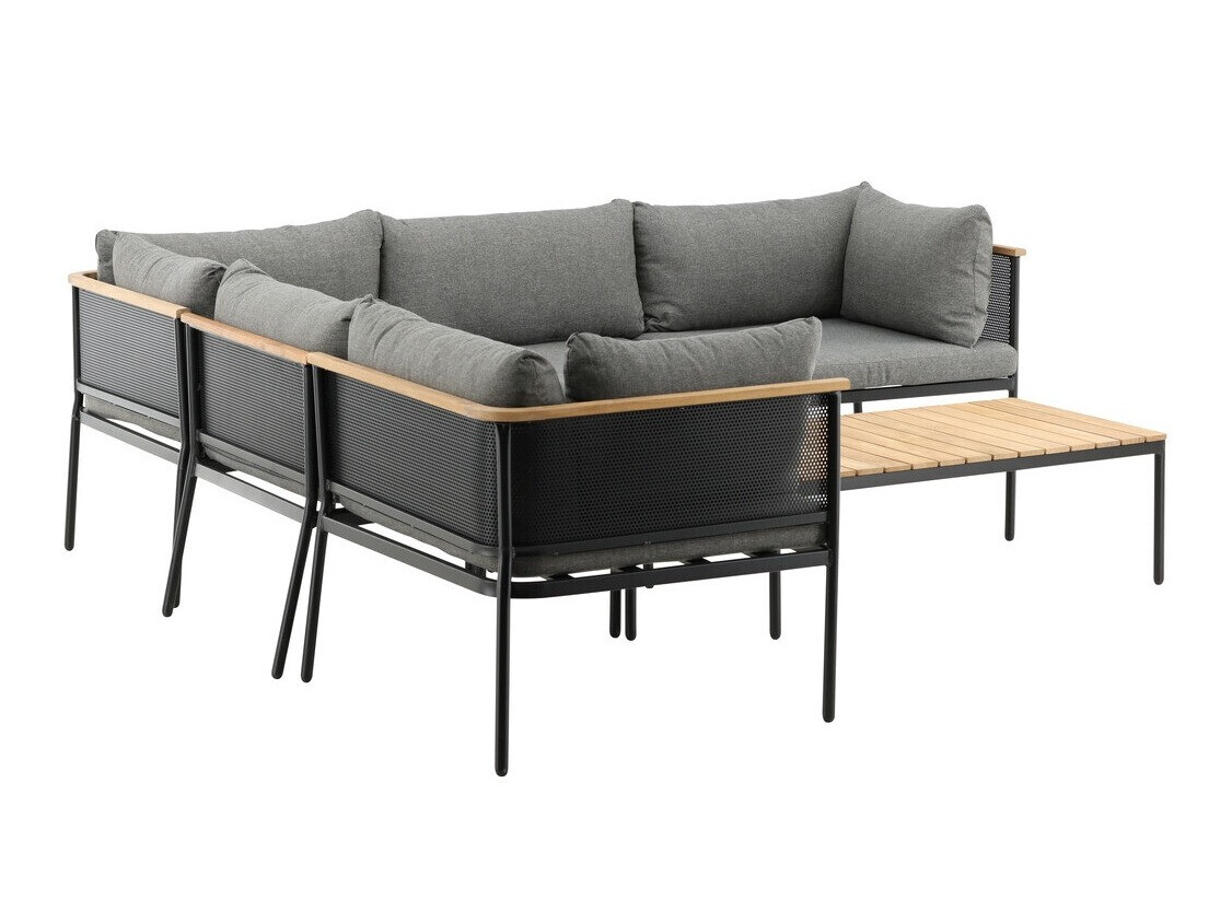 Dārza mēbeļu komplekts Dallas 2966